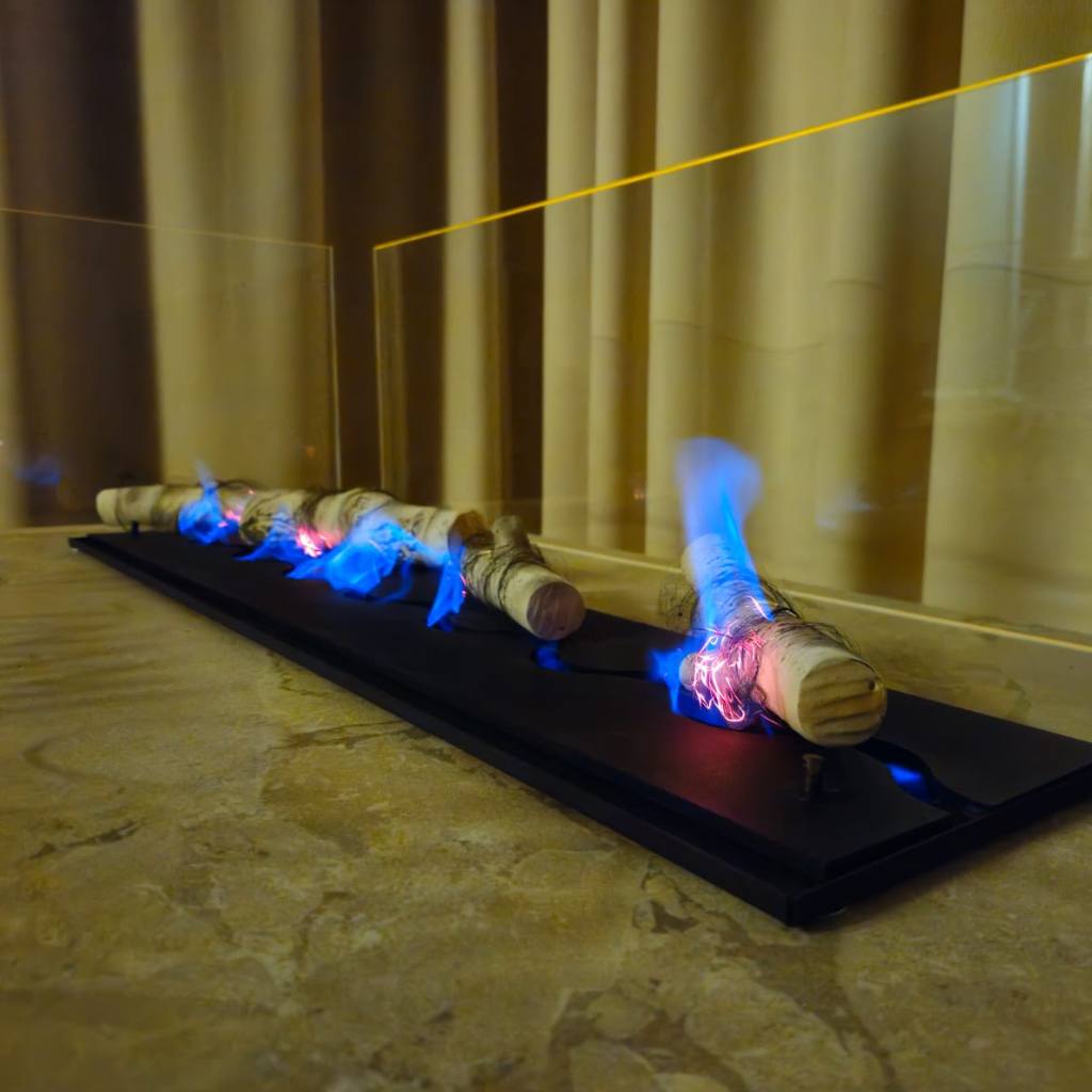 Biokominki na zamówienie