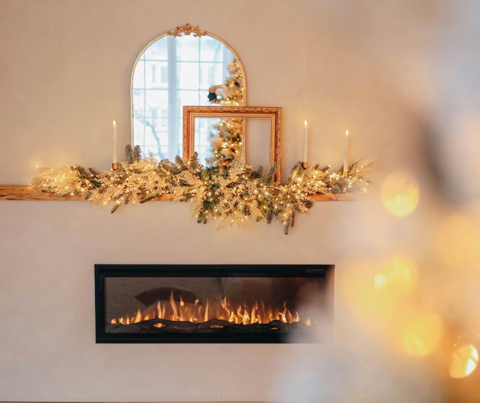 biokominek a wilgotność powietrza - Płomień Sztuki